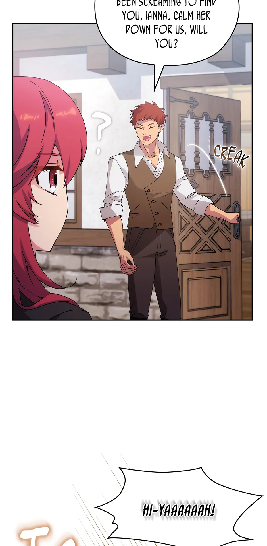 Reminiscence Adonis Chapter 284 24